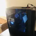 pc rtx 3070   cpu I5-14400F