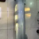 صدام كامري 2001-2002 اصلي مستعمل نظيف خلفي السعر 650