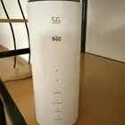 مودم 5G من شركة ZTE