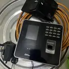 جهاز بصمة حضور وانصراف