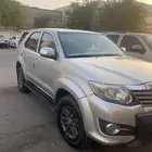 فورتشنر