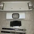قطع غيار لكزز Lx570 2016 مستخدمه اصليه