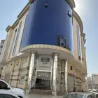 شقق وغرف فندقية للإيجار الشهري