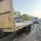 سطحة ثلاث محاور بيبي
