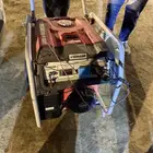 مولد KEMAGE بقدرة 9.5 kW