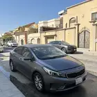 كيا سراتو نص فل 2017