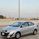 (تم البيع تم البيع)تويوتا يارس 2020سعودي وكاله قمه بنضافه