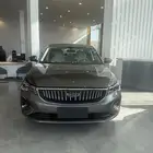 جيلي امجراند 2025 فل كامل باقل الأسعار