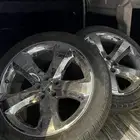 للبيع جنوط وكاله دودج شالنجر