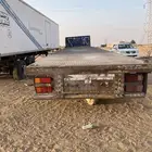 تيدر سطحه بي بي ثلاث محاور للإيجار