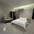 شقة ( استديو )