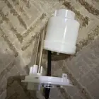 صفاية بنزين كامري من 2012 الى 2017