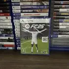 سوني 4 و سوني 5 FIFA 25