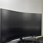 شاشة قيمنق سامسونج