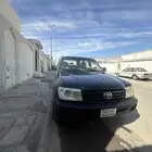 لاندكروزر GX