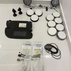 كشافات بوليسية ولمبات سقف واستاند وشماسيات نااادرة