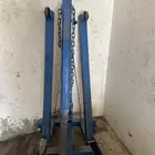 رافعه مكاين