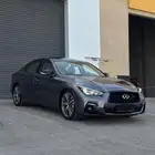 انفنتي Q50S 2023