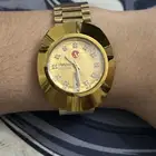 ساعه رادو دايلستار