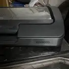 شوايه كهربائيه