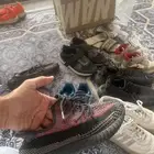 7 قطع جزم كلها اصليه