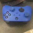 يد تحكم Xbox تشتغل على Xbox s x و Xbox one مع بطاريتان شحن