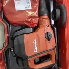 هيلتي ماركة HILTI TE500 للبيع جديد لم يستخدم بل الكرتونه