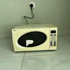 مايكرويف سليم ونضيف