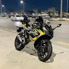 2022 suzuki sf