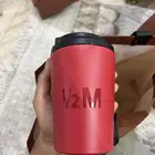 مق هاف مليون الأحمر