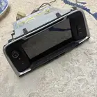 شاشتين. كيا والثانيه اندرويد