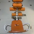 جهاز تمرين لشد البطن