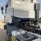 للبيع تريلا مان مان