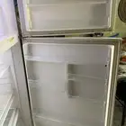 ثلاجه وفرن