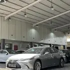 لكزس ES350 فئة DD فل كامل موديل 2025