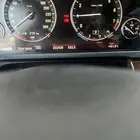 بي ام دبليو موديل 2010 لون اسود البيع على السوم