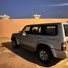 باترول سفاري موديل 2000 نص فل