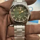 سيكو بروسبكس