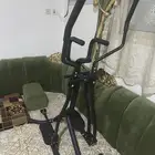 آلة غزاله جديده لم تستخدم