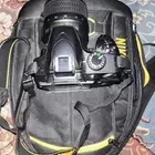 كاميرة نيكون d3200