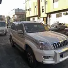 برادو 2003