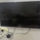 شاشه 45 بوصه   HITACHI