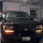 جيب تريل بليزر 2008