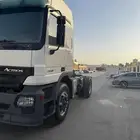 راس اكتروس جفالي موديل 2006 نظيف جدا