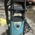مضخة غسيل سيارات