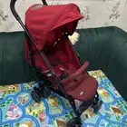 عربية آطفال عكاز مستويات ماركة جوي حالتها ممتازه
