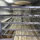 فقاسه ايطاليه 500بيضه