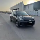 هيونداي 2024 i10 فل كامل