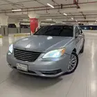 كرايسلر 200C فل كامل للبيع مصينة بالكامل