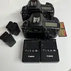 كاميرات كانون 5d mark iii